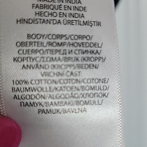 Polo Ralph Lauren Yacht Club Big Pony Polo, 3T - Picture 7 of 7